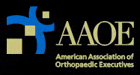 AAOE logo