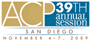ACP Convention logo