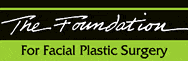 Foundation for Facial Plastic Surgery logo