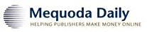 mequoda daily logo