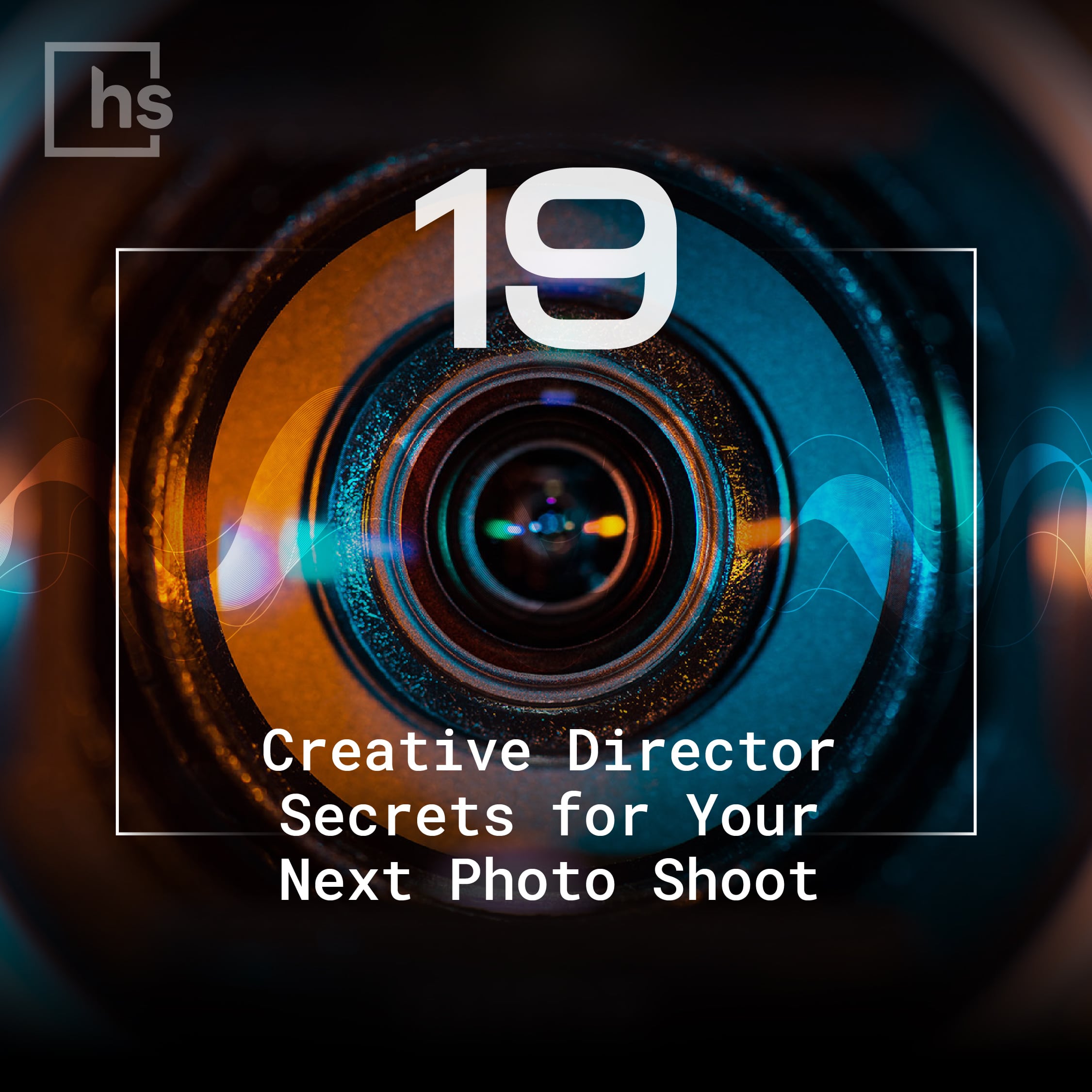 19 Creative Director Secrets for Your Next Photo Shoot