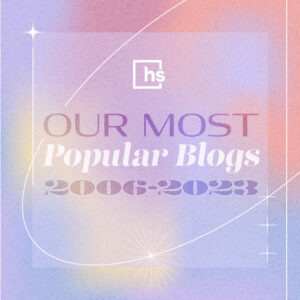 Out Most Popular Blogs