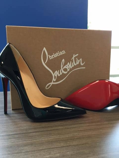 Christian Louboutin Shoes