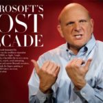 Steve Ballmer