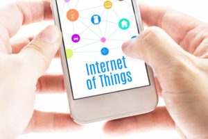 digital dominance internet of things