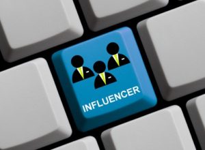 digital influencers marketing