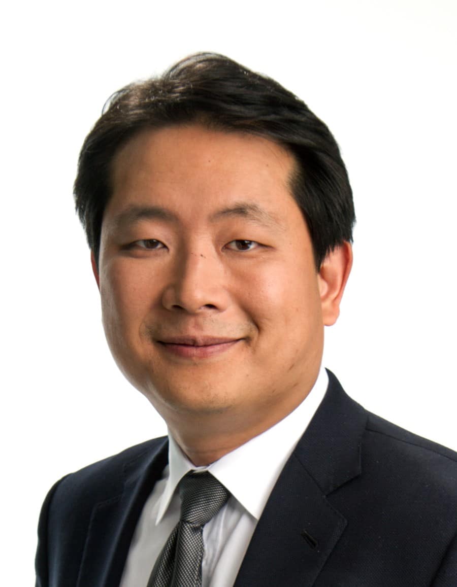 Dr. Richard Park