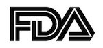 Food and Drug Administration logo