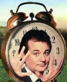 groundhog day