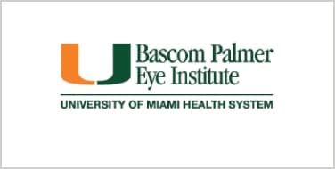 Bascom palmer eye institute logo