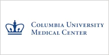 Columbia university medical center logo