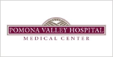 Pomona valley hospital medical center logo