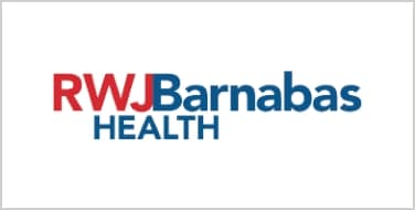 RWJ Barnabas health logo