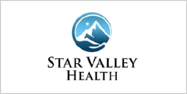 star valley health logo