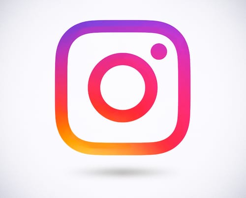 Instagram logo