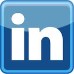 LinkedIn logo