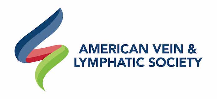 American vein & lymphatic society logo