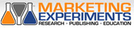 marketing experiments logo