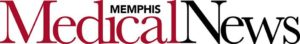 Memphis medical news logo