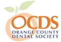 orange county dental society logo