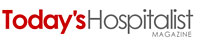 today's hospitalist magazine logo
