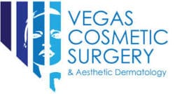 vegas cosmetic surgery & aesthetic dermatology logo