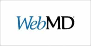 WebMD logo