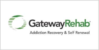 Logo of GatewayRehab