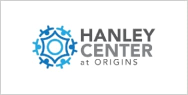 Logo of Hanley Center