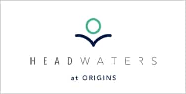 Logo of Headwaters