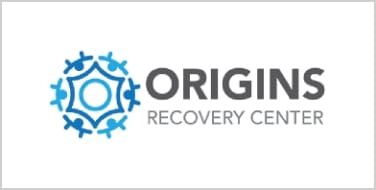 Logo of Origins Recovery Center