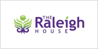Logo of The Raleigh House