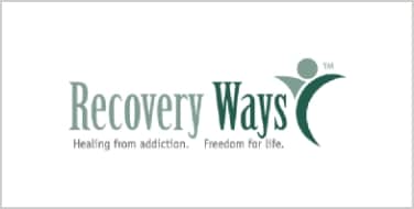 Logo of Recovery Ways