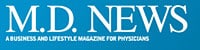 MD News logo