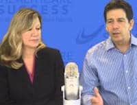 Marketing Minute with Stewart Gandolf & Tracy Scarborough video still frame