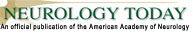Neurology Today logo