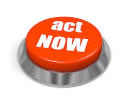 "Act Now" button