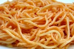 spaghetti