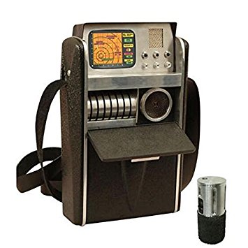 Star Trek Tricorder