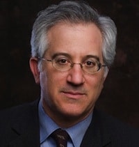 Photo of Steven E. Zimmet