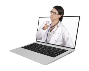 telemedicine telehealth