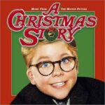 a christmas story movie poster