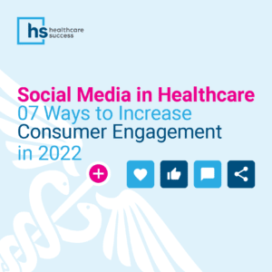 Consumer Engagement Blog