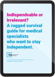 Indispensable or Irrelevant eBook Cover