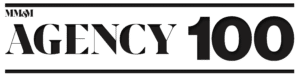 agency 100 logo