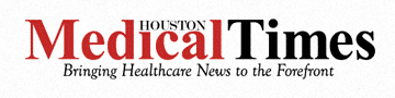 Houston medical times logo