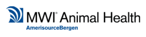 MWI animal health logo