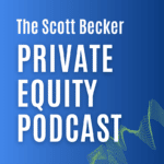 private equity podcast logo