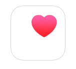 Apple Health App icon