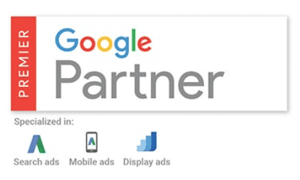 Google Premier Partner